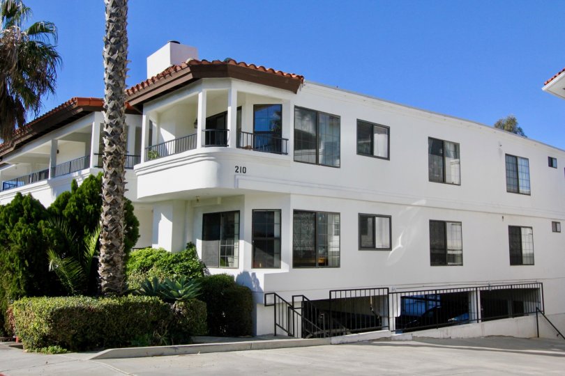 Dolphin Cove Villas San Clemente CA